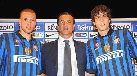 GdS - I babies nerazzurri sono ancora acerbi