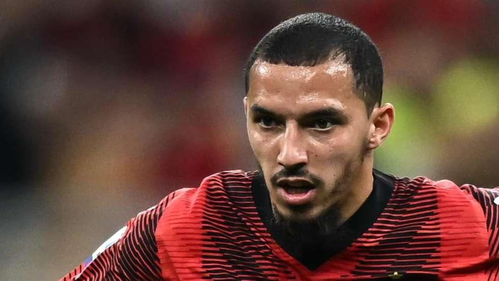GdS - Bennacer ko: stop di tre mesi? Il Milan può tornare su Rabiot