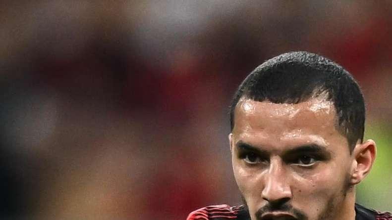 Bennacer: "Al Milan non basta arrivare secondi in campionato. Abbiamo voglia di vincere"