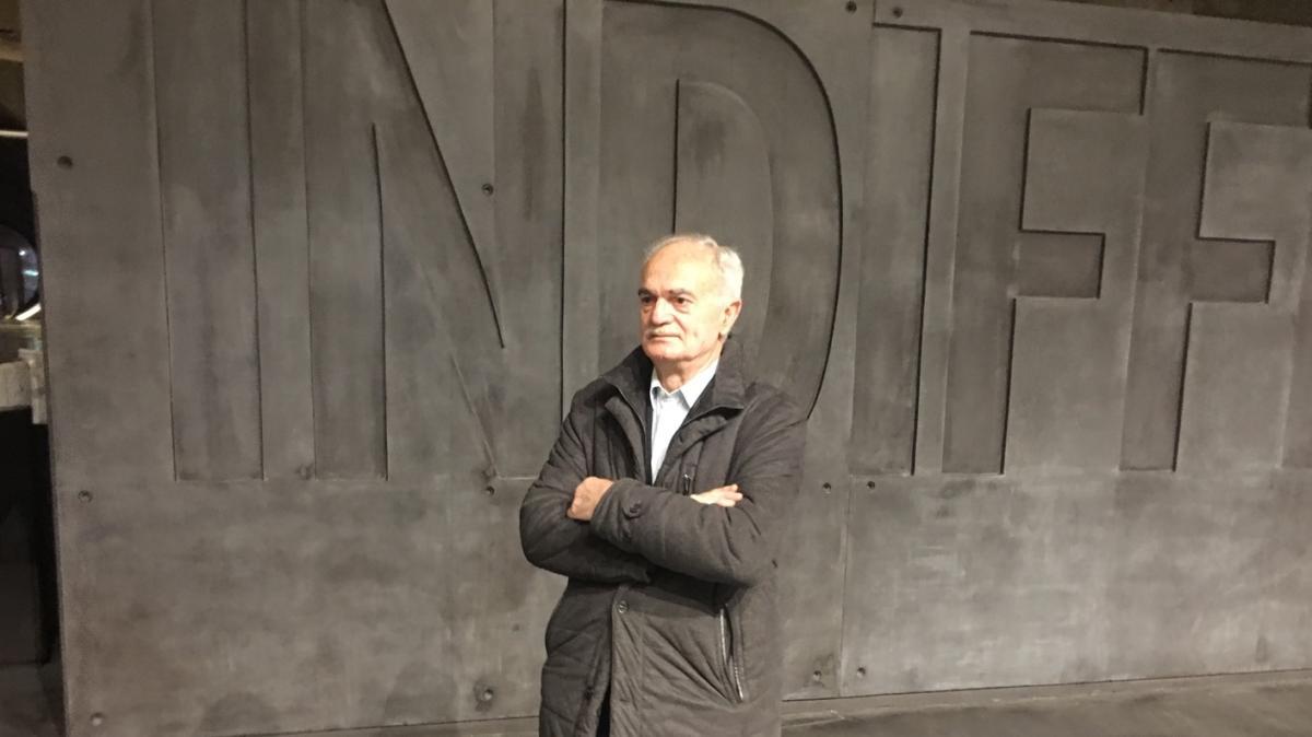 Facchetti: "Mazzola grande quanto il padre Valentino"