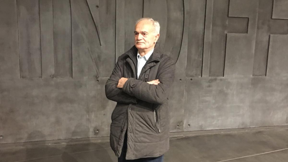 Mazzola, il figlio: "Ora è col nonno, vicino a Facchetti, a discutere con Herrera"
