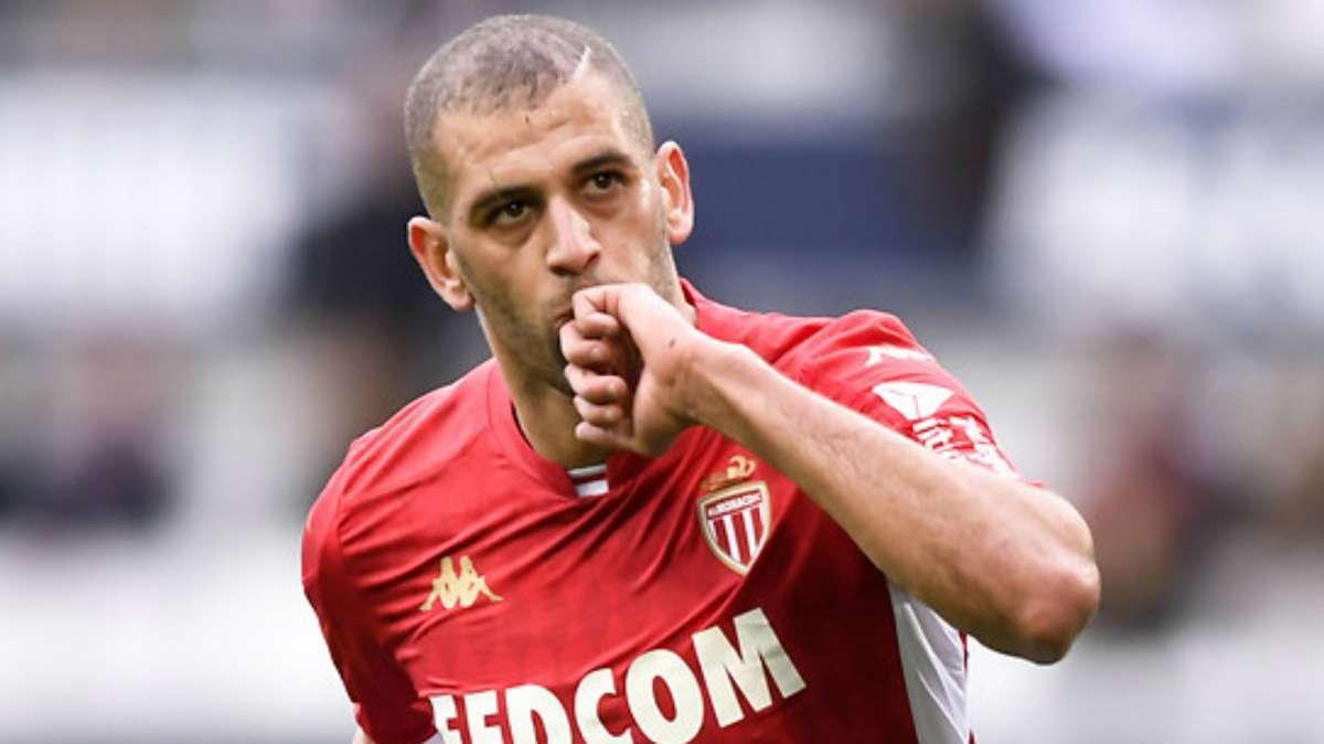 FcIN - Tutti pazzi per Slimani. L'agente Pastorello l'ha proposto all'Inter, in corsa anche United, Spurs e Chelsea