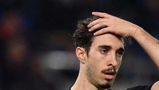 CdS - Vrsaljko si opera: stop di 6-8 mesi e addio Inter. Ha già salutato