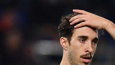 Verso Inter-Frosinone, Spalletti ne convoca 20: assenti gli infortunati Vrsaljko e Dalbert