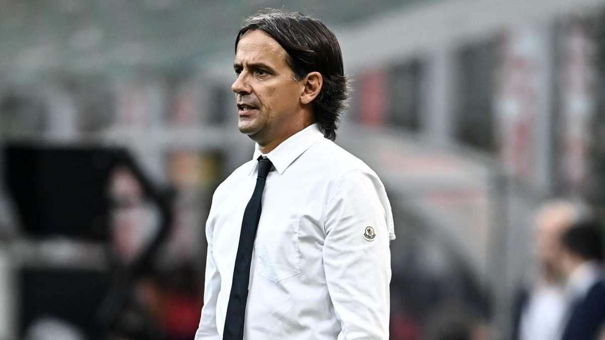 Repice: "Inzaghi? Rispetto ad Allegri ha un gap di età e di esperienza. Può venire fuori da questa situazione"