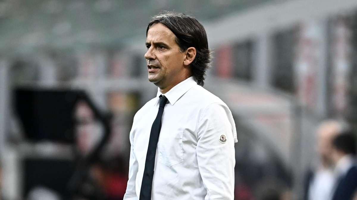 TS - Asllani dal 1'? Non ancora. Inzaghi pensa al cambio di modulo e uomini: c'è Gagliardini