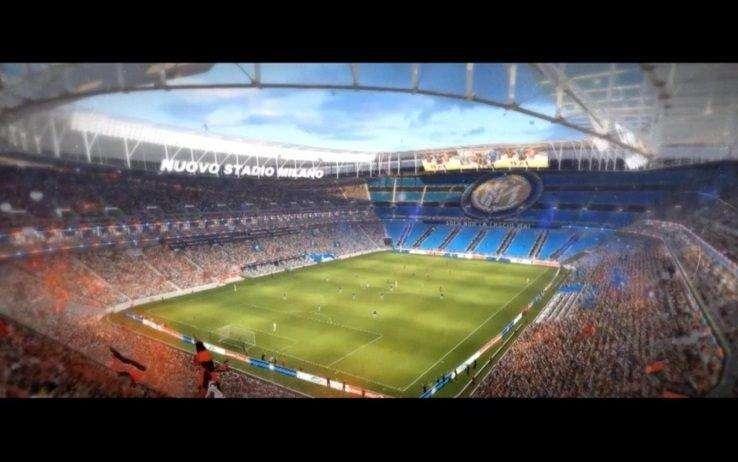 Murray, capo staff Gazidis: "Nuovo stadio, lavoriamo a evoluzione del progetto originale"