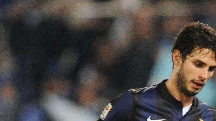 Dall'Inghilterra: United, ecco l'offerta per Ranocchia