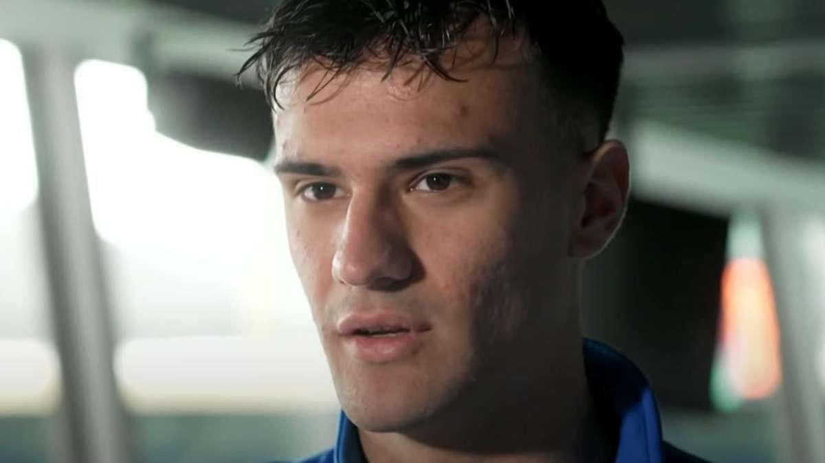 Aleksandar Stankovic, l'Inter lo riscatta ma dall'estero chiamano in tre: la valutazione dei nerazzurri