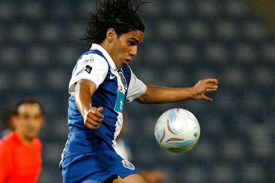 Conferme su Falcao: "Seguito da club italiani e inglesi"