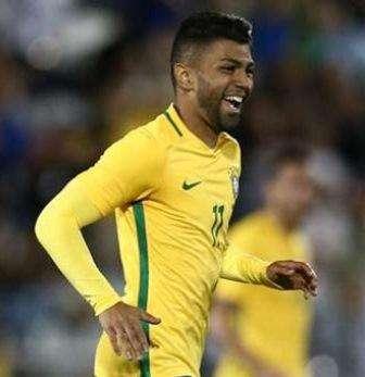 Arquilla: "Gabigol-Inter, trattativa in fase avanzata"