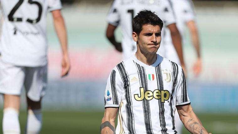 UFFICIALE - Juventus, esteso fino al 2022 il prestito di Morata dall'Atletico Madrid