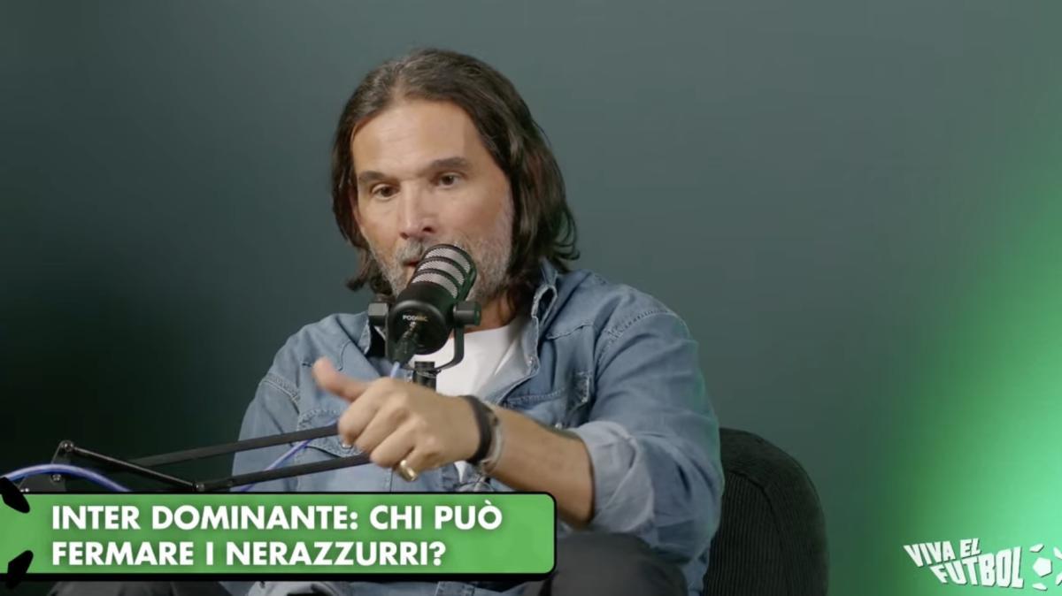 Adani esalta Chivu: "Non ha mai sbagliato dal suo arrivo all'Inter"