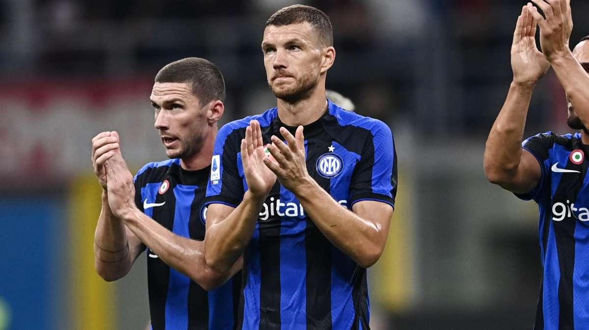 CdS - Inzaghi prova l'Inter anti-Bayern: a centrocampo spazio a Mkhitaryan. Novità Gosens, Dzeko in campo dal 1'