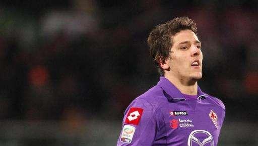 Ramadani: "Inter su Jovetic? E' felice a Firenze"