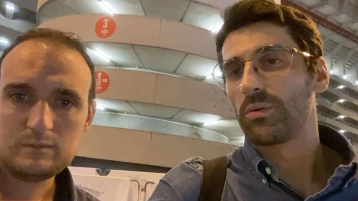 VIDEO - L'analisi dell'inviato a San Siro per il derby Milan-Inter