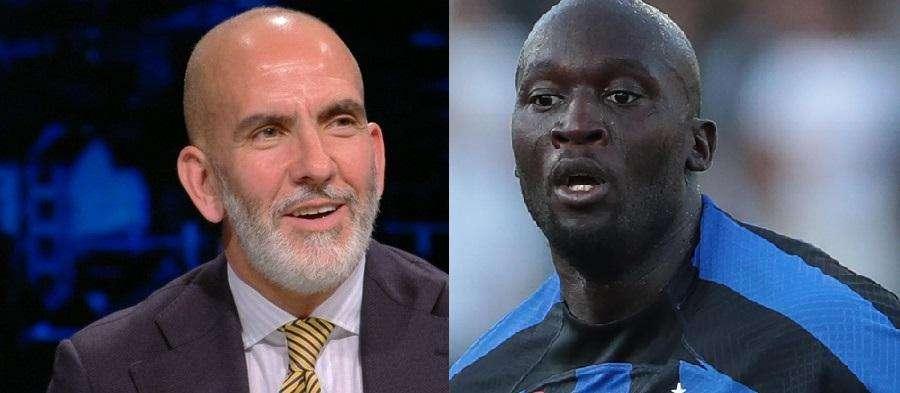 Lukaku, Di Canio e l'elite del calcio