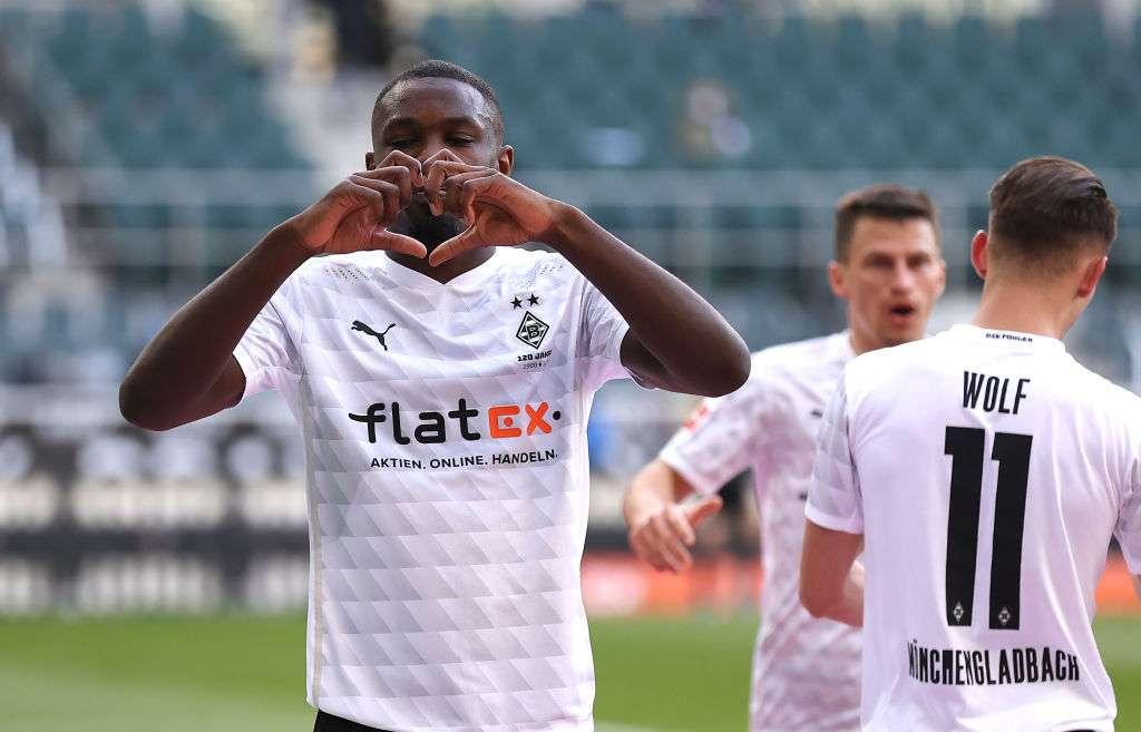 Sky - Thuram, lavori in corso: costa 30 mln, l'Inter ha ridotto la distanza economica