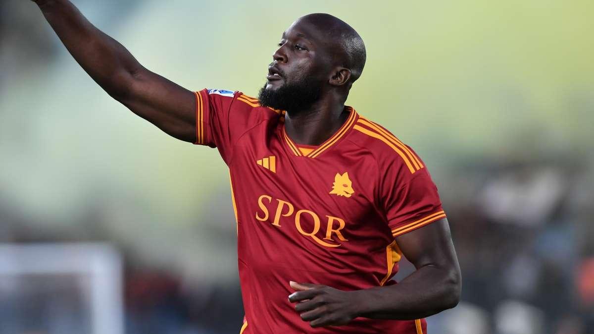 Tiago Pinto si gode Lukaku: "È un campione, ha segnato ovunque. Si è adattato anche grazie a Mourinho"