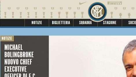 GdS - Bolingbroke, ecco l'uomo forte di Thohir che va a colmare il vuoto lasciato dalla famiglia Moratti