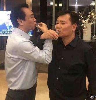 CCTV - Suning, joint venture con Evergrande. E si parla di ingresso del gruppo immobiliare nell'Inter