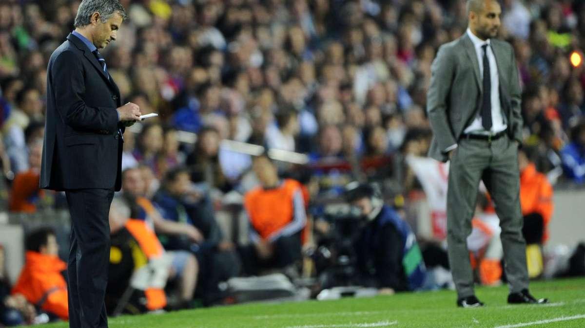 CorSport: Per Guardiola il centrocampo è a posto così