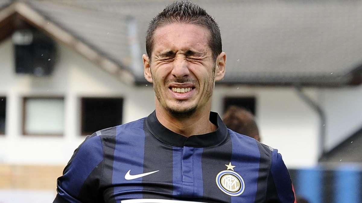 GdS - Belfodil, è un duello Sassuolo-West Ham