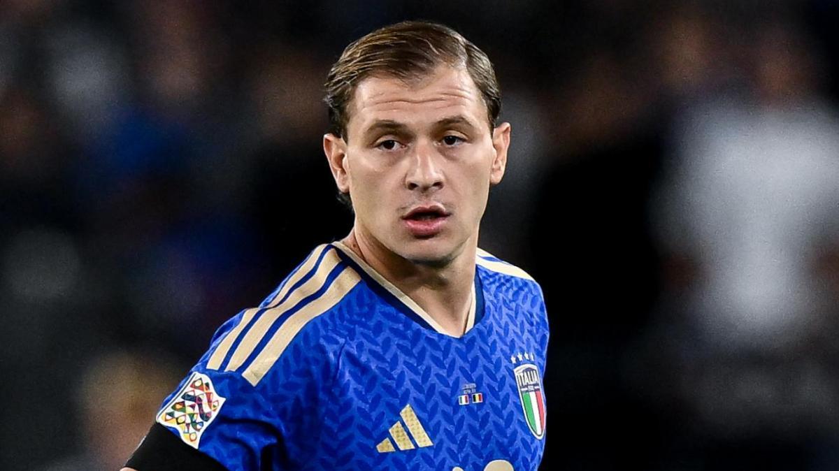 Tacchinardi: "Francia-Italia, chi a centrocampo? Barella non lo toglierei, ma..."