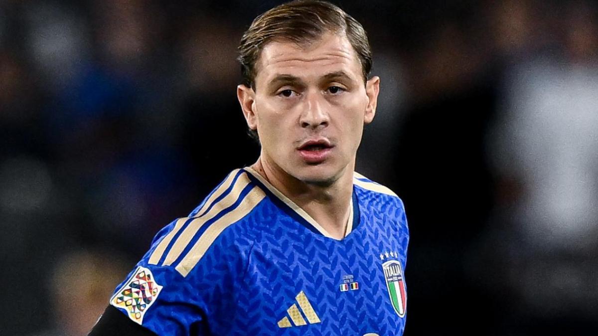 Canovi: "Nazionale, Barella o Frattesi? Meglio entrambi"