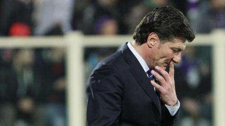 Oriali: "Futuro Mazzarri? Voleva avvisare i giocatori"