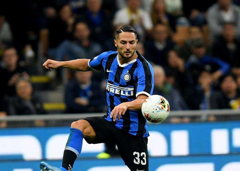Non solo D'Ambrosio. Passato granata anche per Padelli, Berni e Asamoah