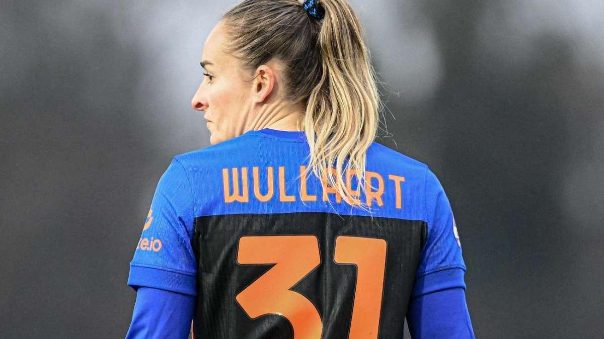Serata di riconoscimenti per le ragazze dell'Inter Women