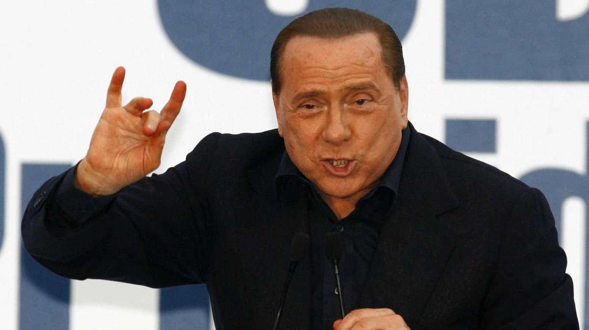 Berlusconi apre a Balotelli: "Ha una faccia da Milan"