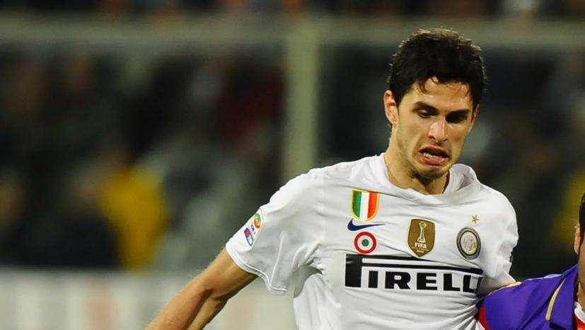 Oggi la ripresa: differenziato per Ranocchia e Samuel