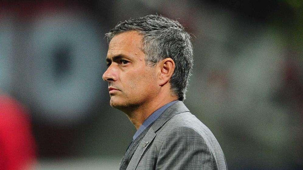 Sorpasso e Pallone d'Oro: ha vinto Mourinho!