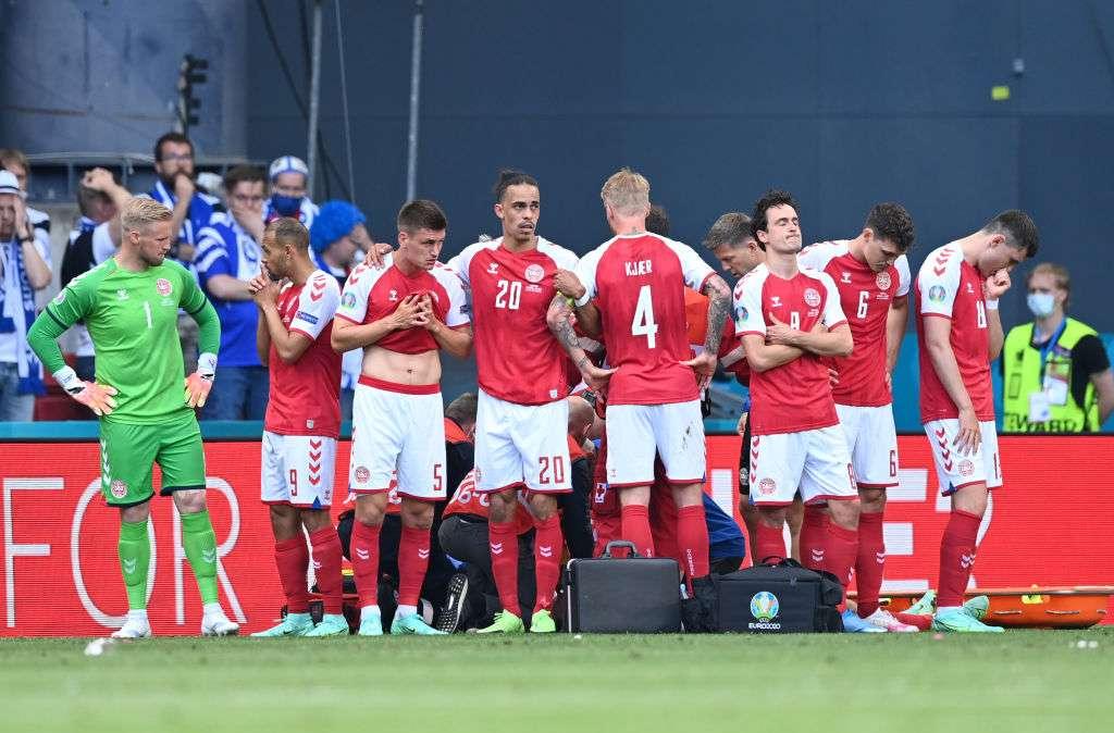 Tutti per Eriksen, alla Danimarca anche il premio World Fair Play