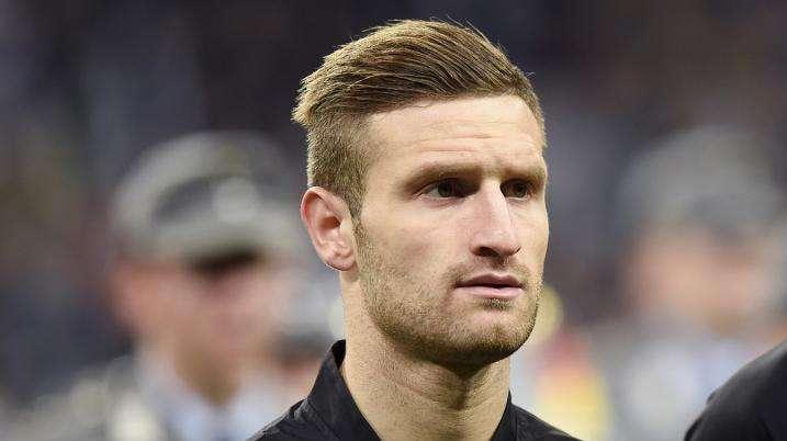 Daily Star - Mustafi, non solo Inter. Piace a Pochettino