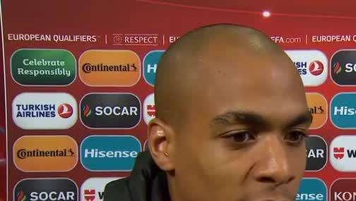 Portogallo, Joao Mario: "Che orgoglio poter giocare il Mondiale"