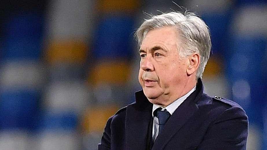Ancelotti: "Il Milan sta bene, ma l'Inter può interrompere l'egemonia della Juve. Lukaku? Qui ne parlano tutti benissimo"