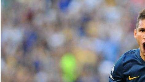 L'Inter su Calleri, Palacio la chiave? Le ultime