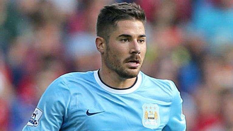 Javi Garcia