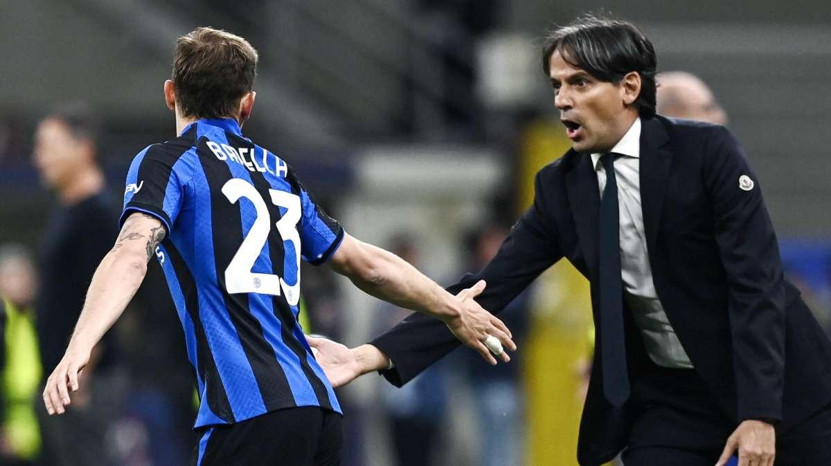 GdS - Addio di un big e futuro Inzaghi: come cambiano le strategie dell'Inter senza qualificazione in Champions