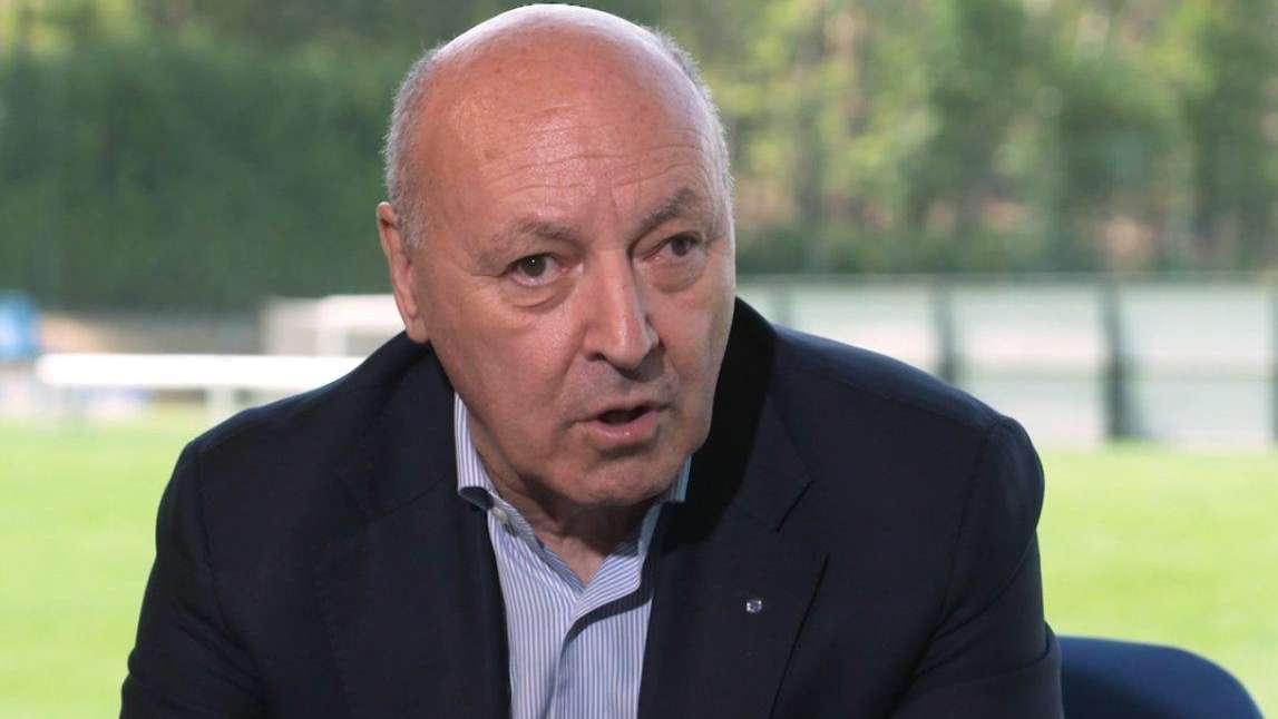 The Telegraph - Riunione per diritti tv Mondiale per Club: City a sostegno di Infantino. Presente anche Marotta 