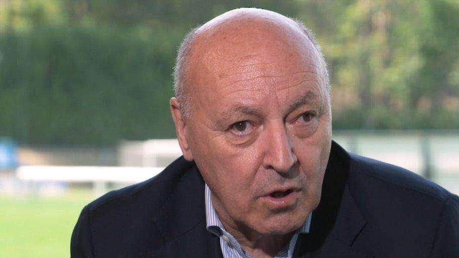 Marotta, dall'Inter Special a Inter Campus: "Grazie al club posso ridare indietro ciò che il calcio mi ha dato"