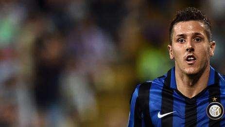 Jovetic a IC: "Non mi aspettavo questa partenza"