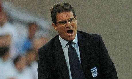 Capello all'Inter, il primo segnale: incontro con emissari inglesi, e...