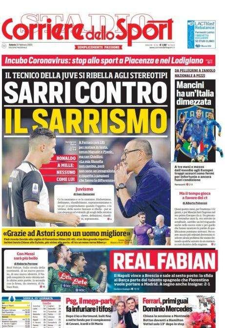 CdS - Psg, il mega-party di Icardi, Cavani e Di Maria fa infuriare i tifosi