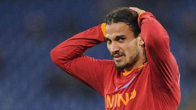 Osvaldo: confermato lungo stop. Salta l'Inter