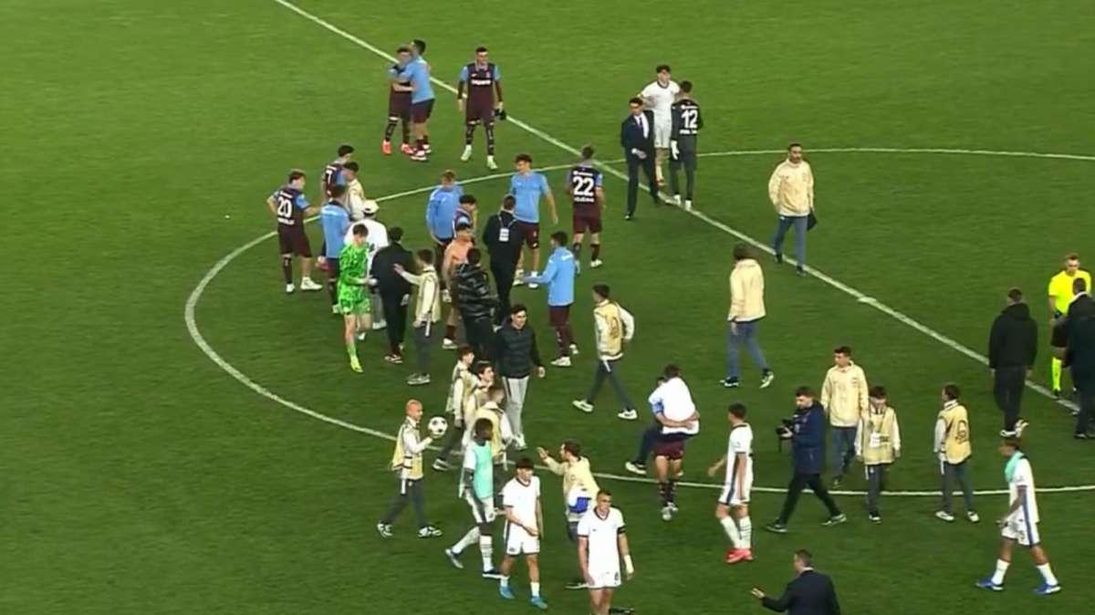L'ammazzaitaliane colpisce ancora: il Trabzonspor pesca il jolly e spezza il sogno europeo dell'Inter di Zanchetta