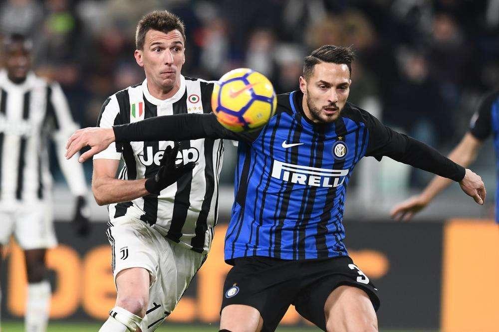 TS - L'Inter corre di più ed è più riposata: un dato che può condizionare il big-match del Meazza